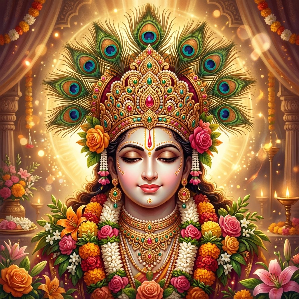 Khatu Shyam Ji